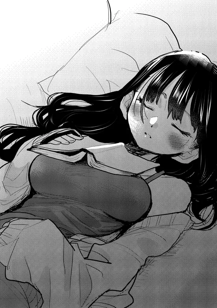 The Dangers in My Heart Chapter 57.1 image 2_optimized